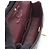 Timeless Borsa a tracolla Chanel Matelassé Double Flap Nero - vista 3