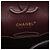 Timeless Borsa a tracolla Chanel Matelassé Double Flap Nero - vista 4