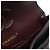 Timeless Borsa a tracolla Chanel Matelassé Double Flap Nero - vista 9