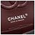 Borsa a tracolla Chanel Matelassé Double Flap Nero - vista 4