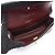 Borsa Chanel Matelassé Double Flap Nero - vista 3