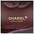 Timeless Borsa a tracolla Chanel Matelassé Double Flap Nero - vista 4