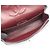 Borsa a tracolla Chanel Matelassé Double Flap Nero - vista 3