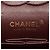 Borsa a tracolla Chanel Matelassé Double Flap Nero - vista 4