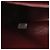 Borsa a tracolla Chanel Matelassé Double Flap Nero - vista 5