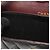 Borsa a tracolla Chanel Matelassé Double Flap Nero - vista 7