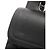 Borsa a tracolla Chanel Matelassé Double Flap Nero - vista 12