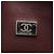 Borsa a tracolla Chanel Matelassé Double Flap Nero - vista 5