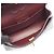 Borsa a Spalla Chanel Matelassé Double Flap Nero - vista 3