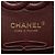 Borsa a Spalla Chanel Matelassé Double Flap Nero - vista 4