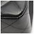 Borsa a Spalla Chanel Matelassé Double Flap Nero - vista 7