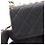 Chanel Matelassé Schultertasche Schwarz - Ansicht 14
