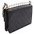 Chanel Matelassé Schultertasche Schwarz - Ansicht 2