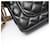 Borsa Chanel nera Nero - vista 7