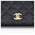 Borsa Chanel nera Nero - vista 8