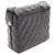 Timeless Borsa a Spalla Chanel Matelassé Nero - vista 2