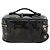 Beauty case vintage Chanel in vernice Nero - vista 2