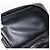 Beauty case vintage Chanel in vernice Nero - vista 5