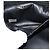 Beauty case vintage Chanel in vernice Nero - vista 7