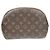 Louis Vuitton Blois Monogram Canvas Marrone - vista 2