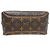 Louis Vuitton Blois Monogram Canvas Marrone - vista 7
