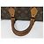 Borsa Louis Vuitton Speedy Monogram Canvas 30 Multicolore - vista 3
