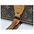 Borsa Louis Vuitton Speedy Monogram Canvas 30 Multicolore - vista 5