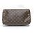 Borsa Louis Vuitton Speedy Monogram Canvas 30 Multicolore - vista 7