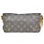 Louis Vuitton Trotteur Monogram Canvas Marrone - vista 2