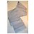 Bufanda de seda Dolce & Gabbana estampada Castaño Gris - vista 5