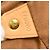 Louis Vuitton Montsouris Monogram Canvas MM Marrone - vista 5