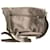 Autre Marque Lancaster Nylon Shoulder Bag Beige  - view 1
