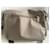 Autre Marque Lancaster Nylon Shoulder Bag Beige  - view 5