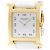 Hermès Relógio Masculino Hermes Heure H Quartz
