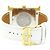 Hermès Relógio Masculino Hermes Heure H Quartz - vista 5