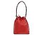 Louis Vuitton Noe Epi Leather Large Rot