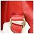 Louis Vuitton Noe Epi Leather Large Rot - Ansicht 5