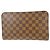 Louis Vuitton Pochette Saint Louis Damier Marrone - vista 2