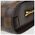Louis Vuitton Pochette Saint Louis Damier Ebene Marrone - vista 6