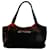 Borsa Etro in velluto Marrone Nero