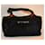 Borsa Etro in velluto Marrone Nero - vista 2
