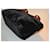 Borsa Etro in velluto Marrone Nero - vista 4