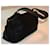 Borsa Etro in velluto Marrone Nero - vista 5