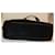 Borsa Etro in velluto Marrone Nero - vista 6