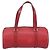 Louis Vuitton Soufflot Epi Leather Rosso