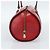 Louis Vuitton Soufflot Epi Leather Rosso - vista 3