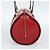 Louis Vuitton Soufflot Epi Leather Rosso - vista 4