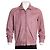 Louis Vuitton Giacca Bomber in scamosciato Monogram Rosa