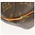 Louis Vuitton Musette Salsa Monogram Canvas GM Marrone - vista 7