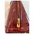 Louis Vuitton Borsa Alma Vernis Bordeaux Bordò - vista 4
